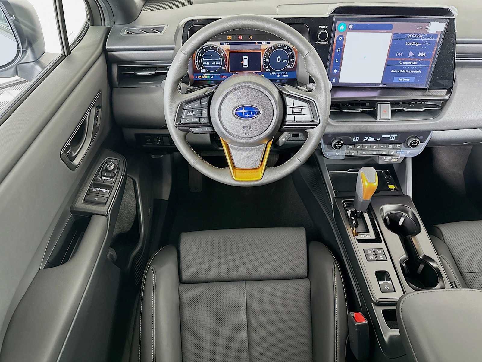 New 2026 Subaru Outback Wilderness AWD/4WD image 21