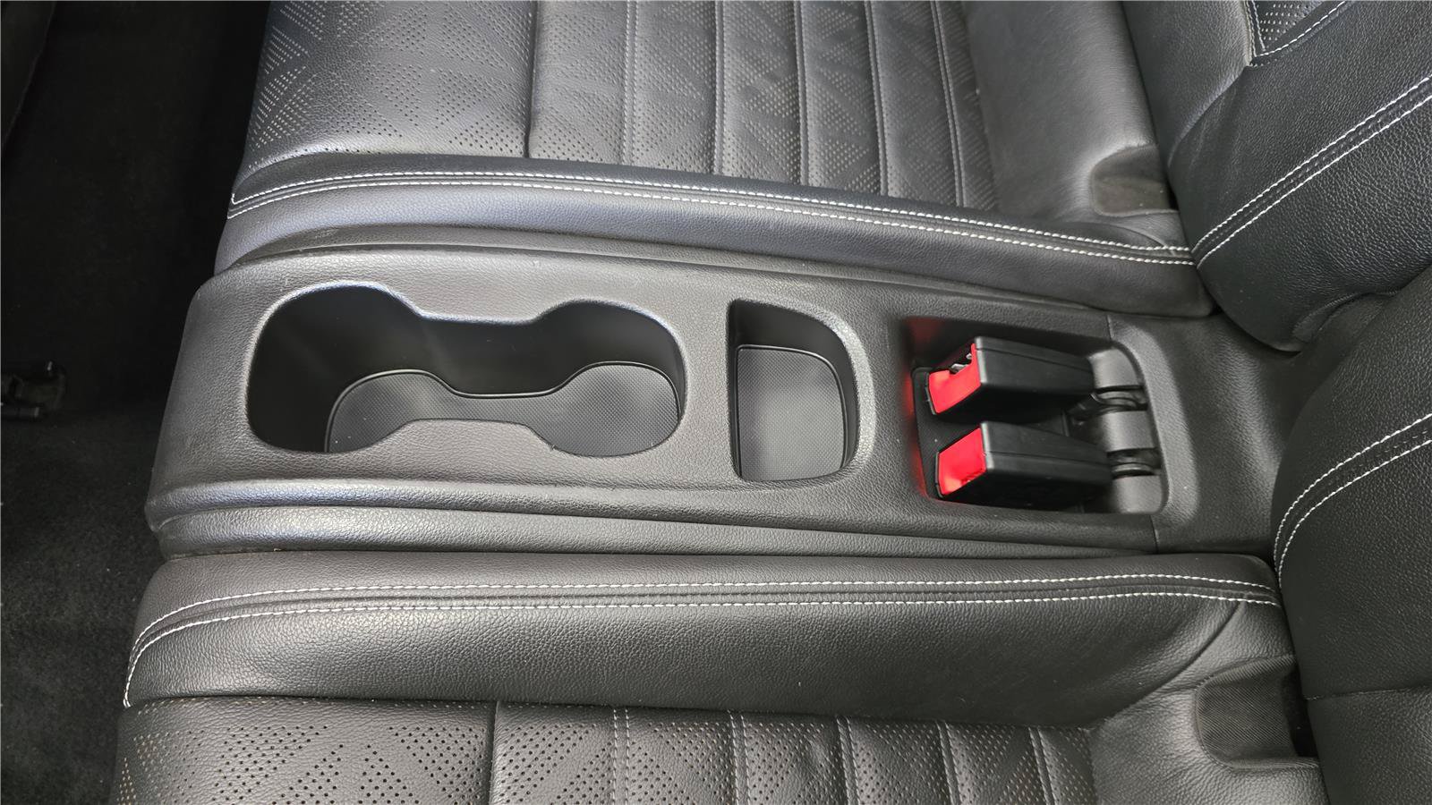 Used 2017 Buick Cascada Premium FWD image 24