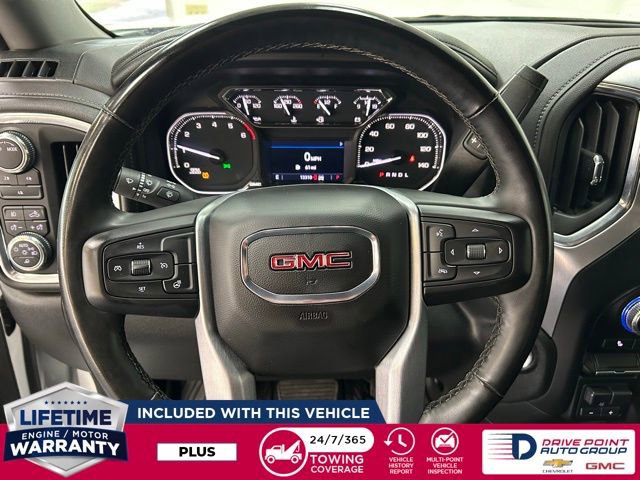 Used 2023 GMC Sierra 3500 SLE w/ SLE Convenience Package image 22