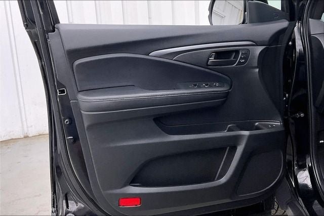 Certified 2023 Honda Passport EX-L image 21