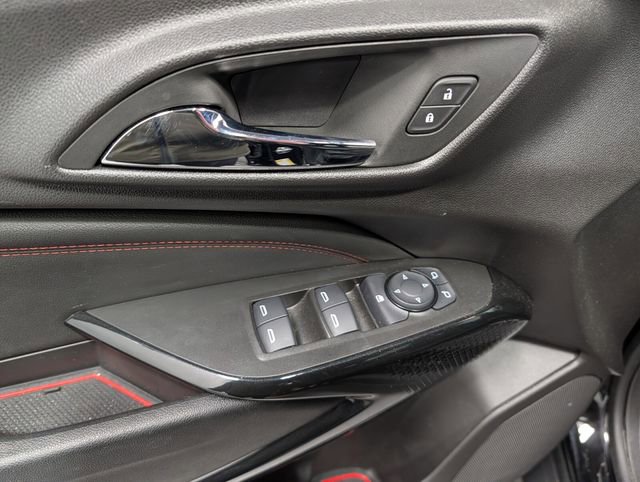 Used 2025 Chevrolet Trax RS image 15