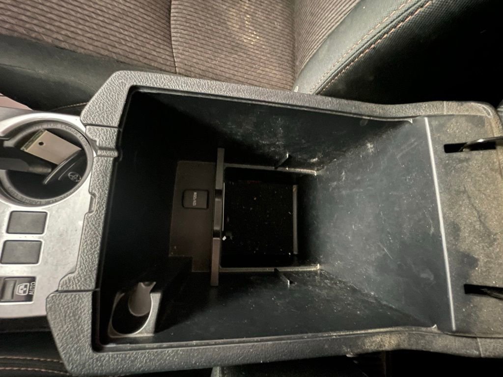 Used 2022 Toyota 4Runner Trail Special Edition image 17