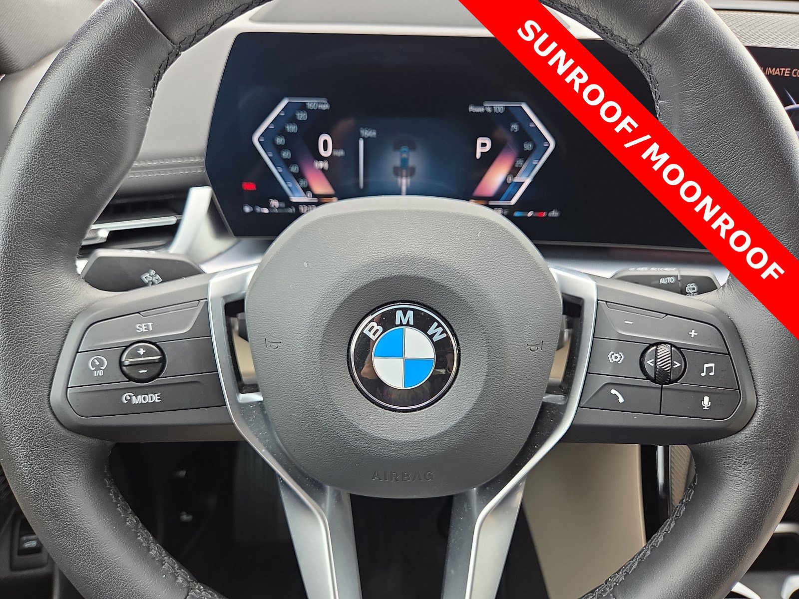Used 2024 BMW X1 xDrive28i w/ Premium Package AWD/4WD image 24
