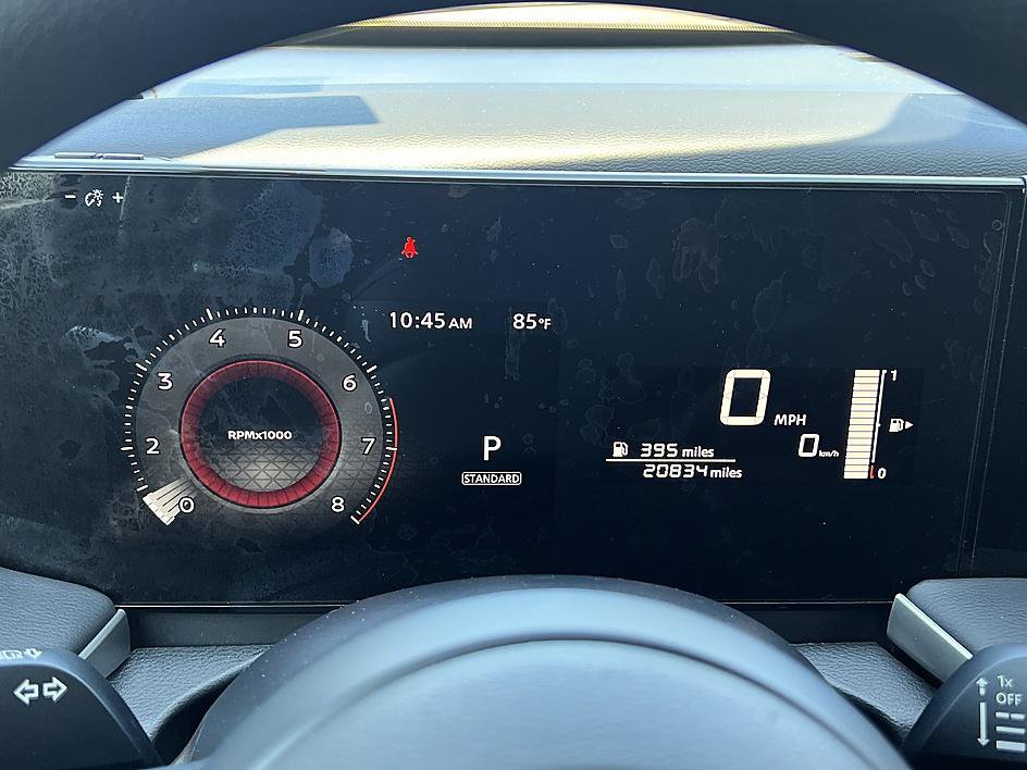 Certified 2025 Nissan Kicks S AWD/4WD image 22