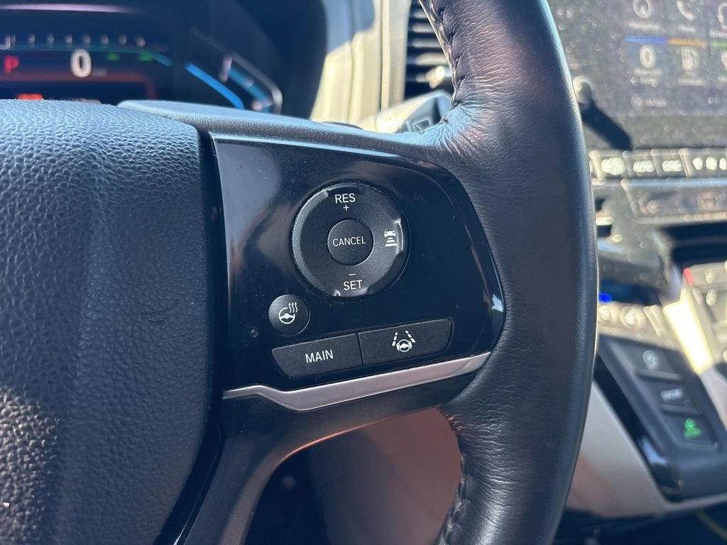 Used 2019 Honda Odyssey Elite image 23