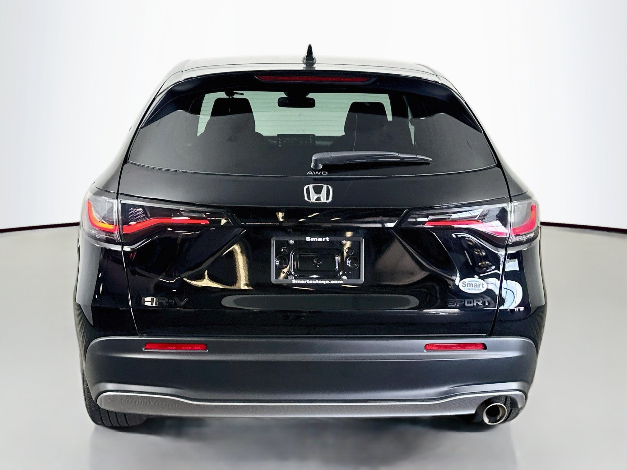 Used 2026 Honda HR-V Sport image 6