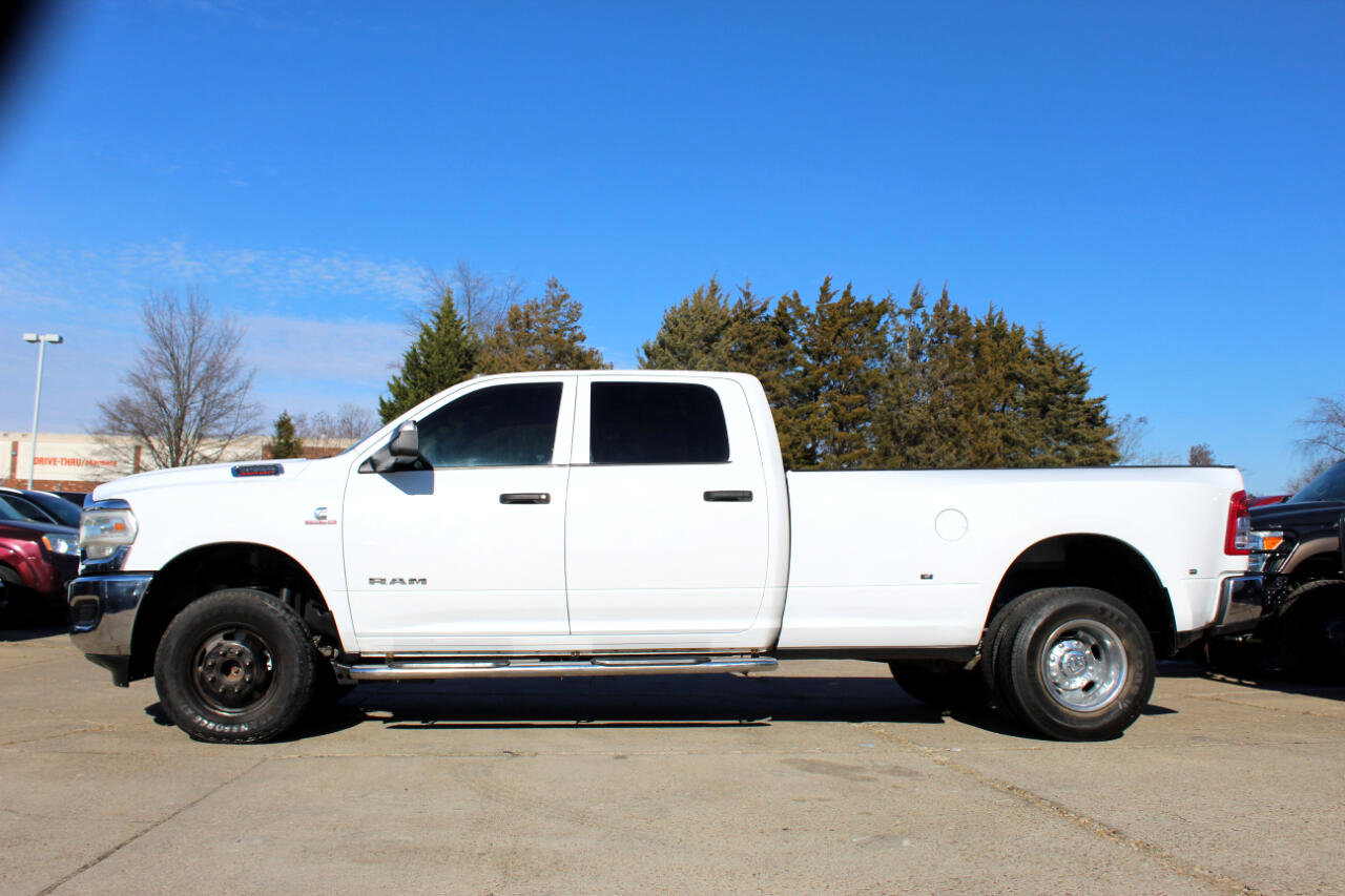 Used 2021 RAM 3500 Tradesman image 5