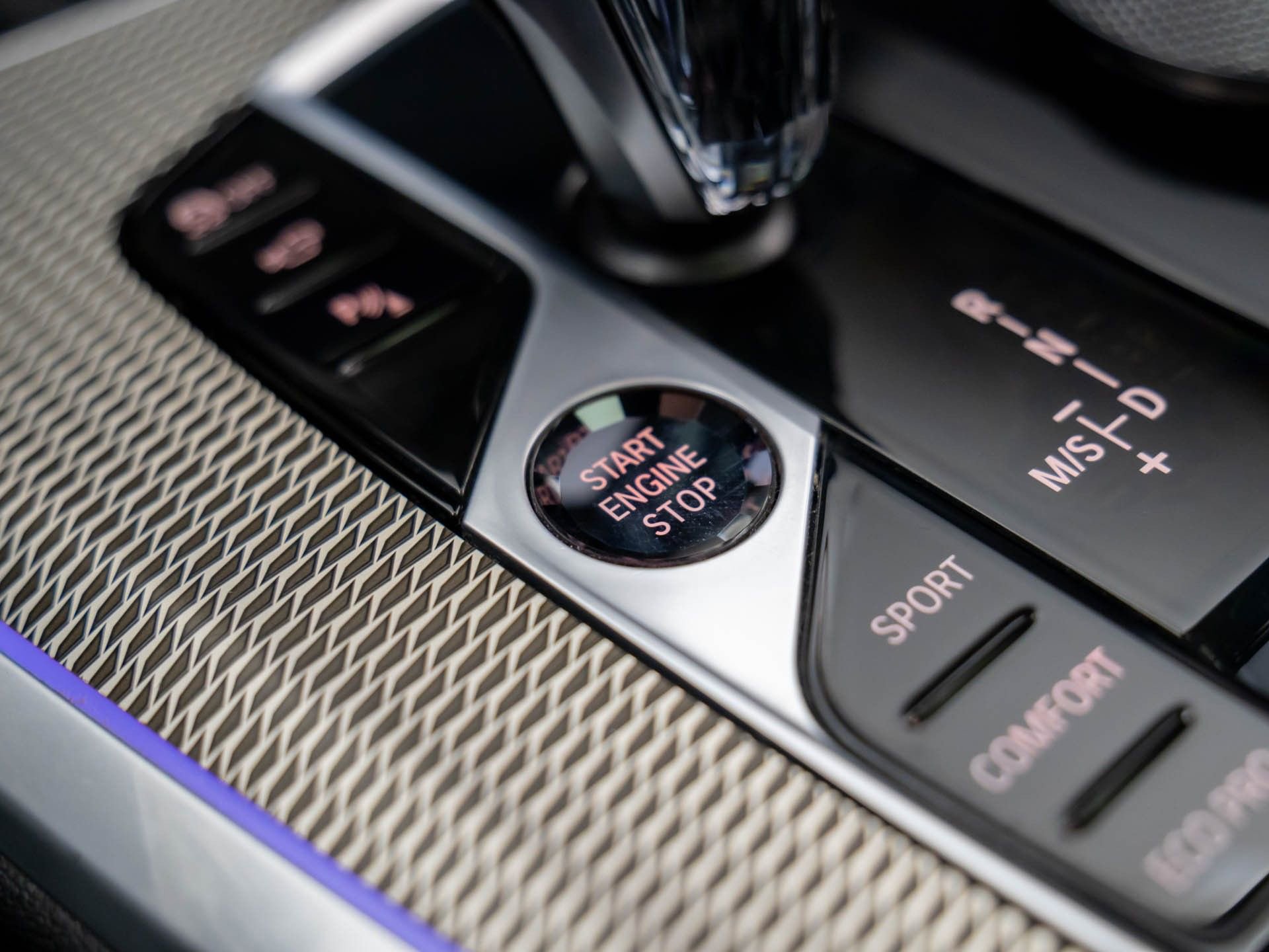 Used 2023 BMW X5 xDrive40i w/ M Sport Package image 22