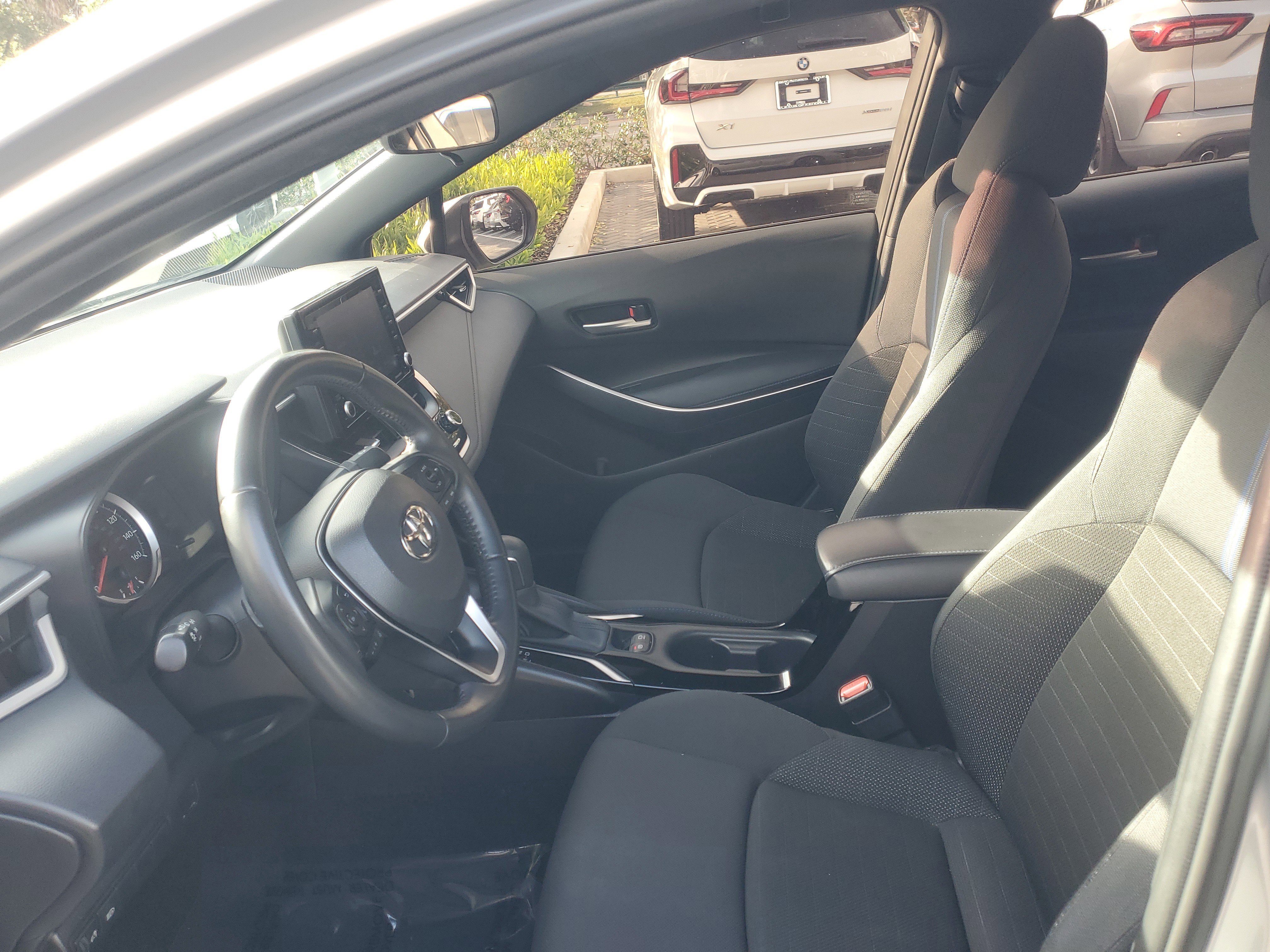 Used 2022 Toyota Corolla SE image 14