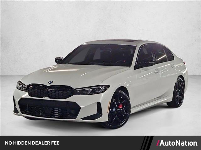 Used 2026 BMW M340i xDrive w/ Premium Package