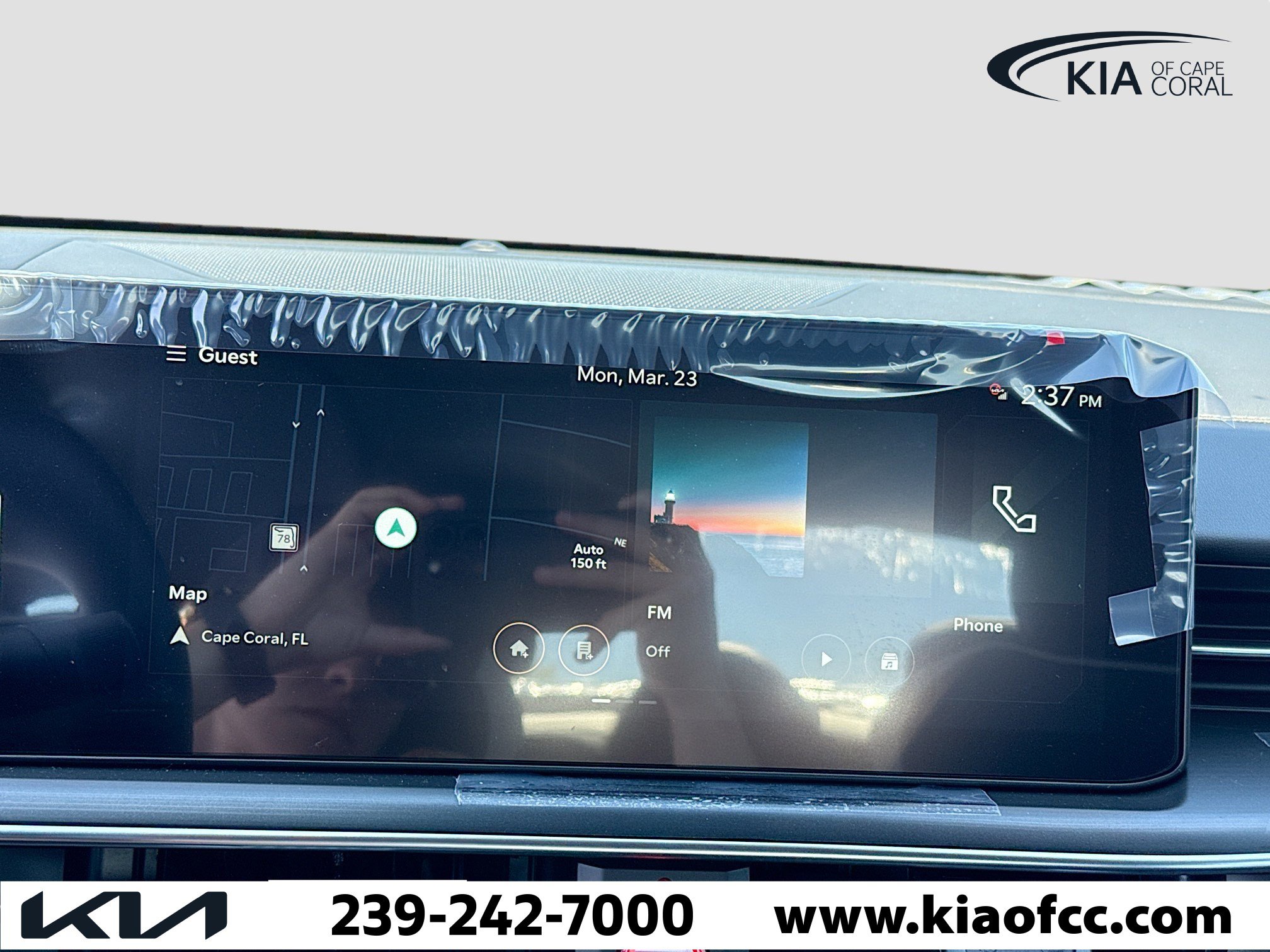 New 2026 Kia K5 GT-Line image 31