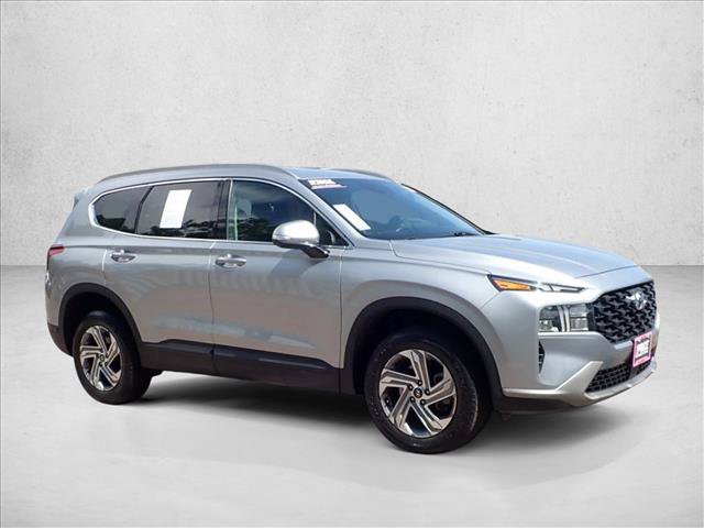 Used 2023 Hyundai Santa Fe SEL AWD/4WD image 6