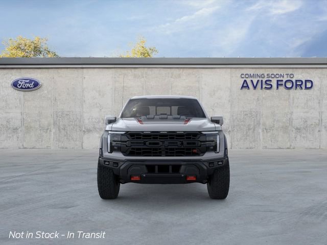 New 2026 Ford F150 Raptor w/ Equipment Group 803A Raptor R AWD/4WD image 6