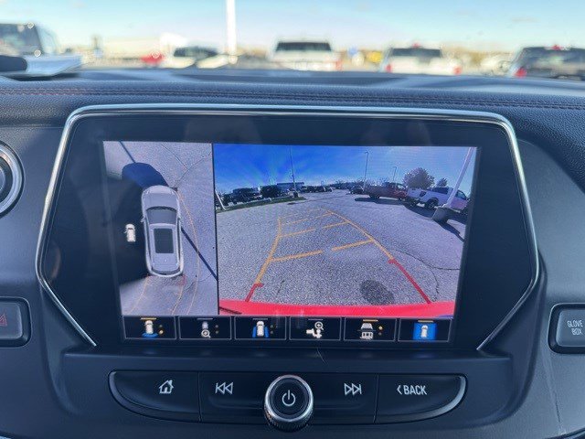 Used 2020 Chevrolet Blazer RS image 20