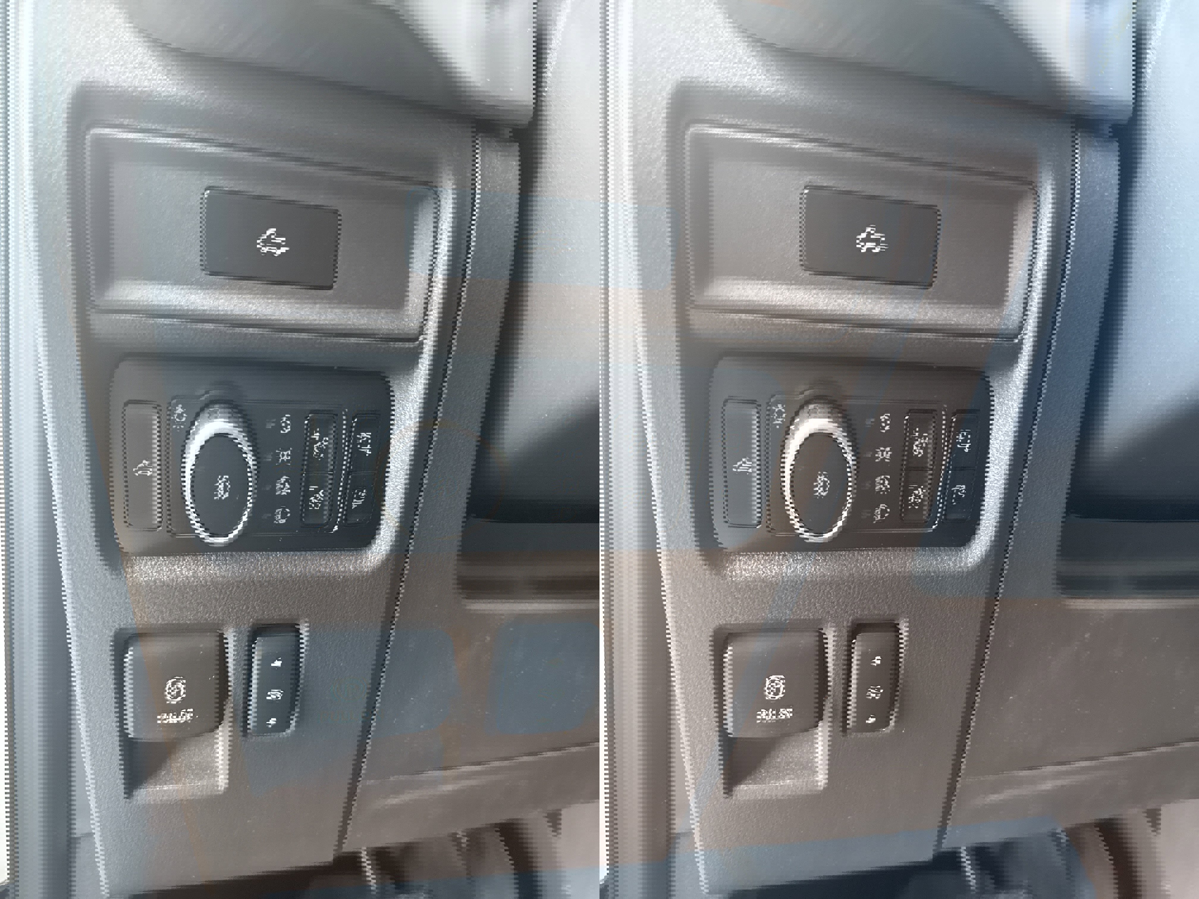 New 2026 Ford F150 King Ranch w/ Equipment Group 601A High image 26