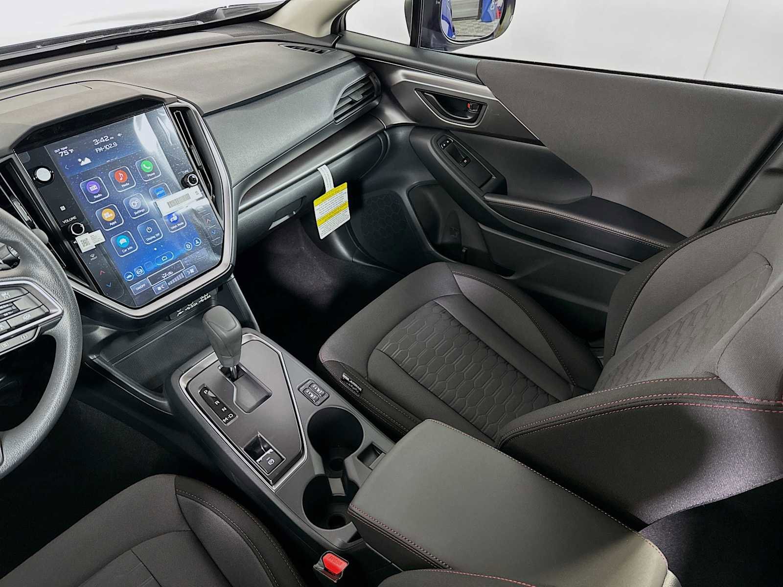 New 2026 Subaru Impreza 2.0i Sport AWD/4WD image 21