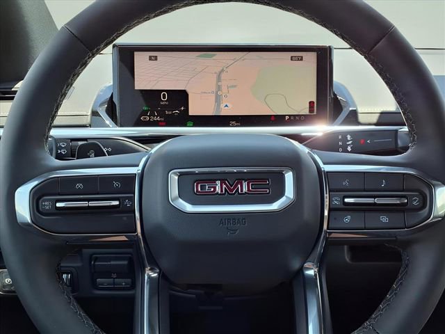 New 2026 GMC Sierra EV Elevation image 18