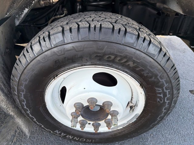 Used 2019 Ford E-350 and Econoline 350 Super Duty w/ Shuttle Bus Prep Package image 21