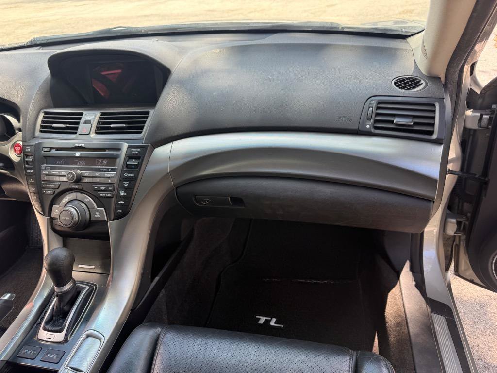Used 2011 Acura TL w/ Technology Package FWD image 27