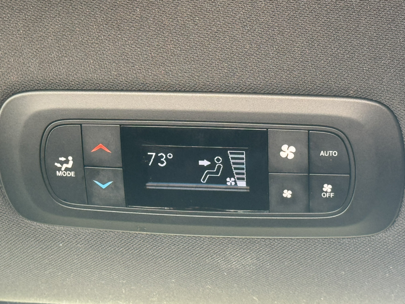 Used 2025 Chrysler Pacifica Select FWD image 23