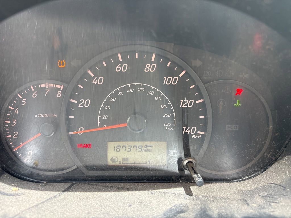 Used 2017 Mitsubishi Mirage ES image 15