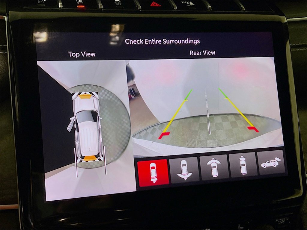 Used 2024 Jeep Grand Cherokee L Limited w/ Luxury Tech Group II image 14