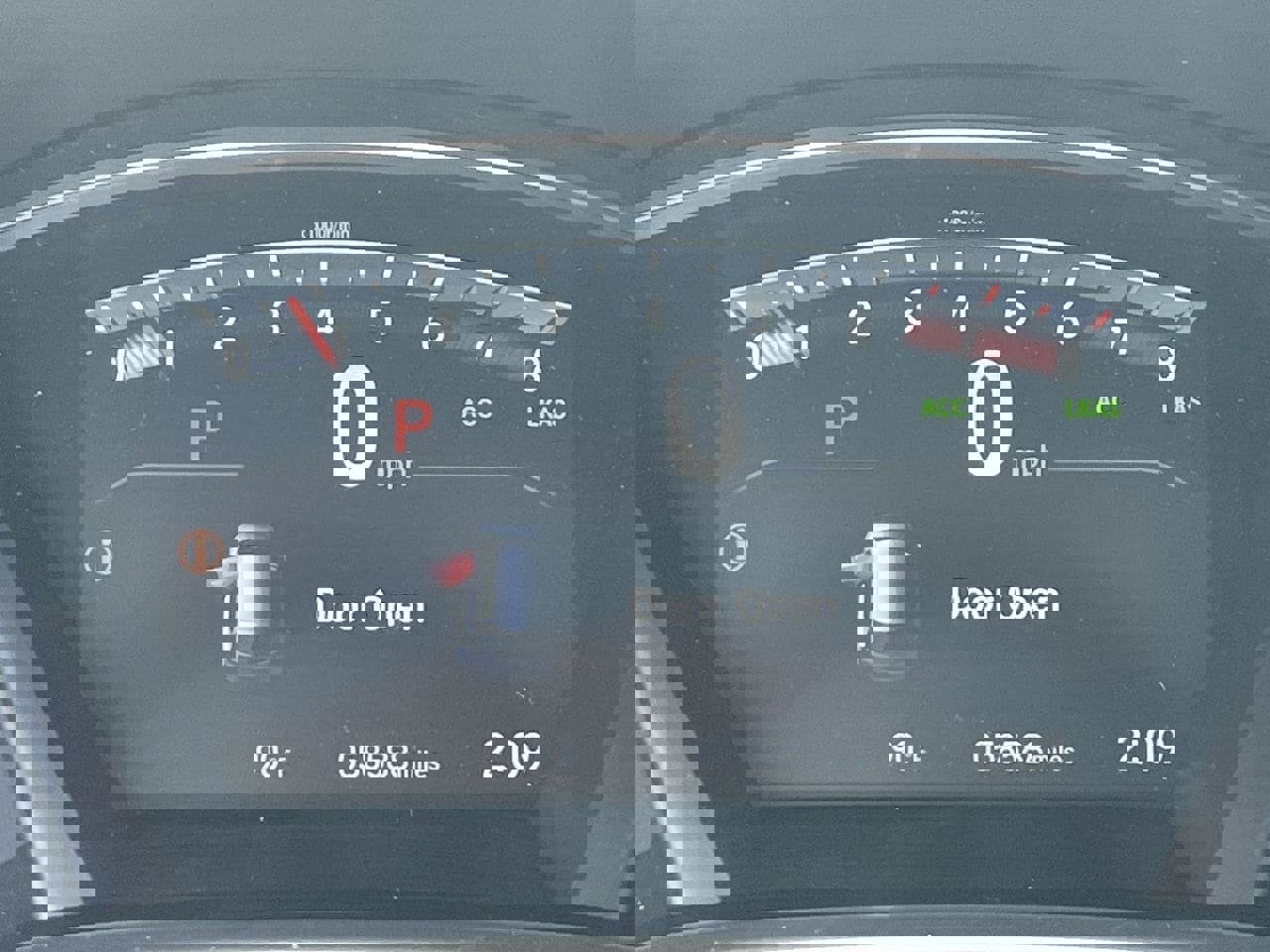 Used 2021 Honda CR-V EX-L image 30