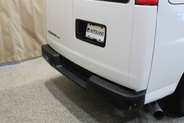 Used 2008 Chevrolet Express 3500 RWD image 6