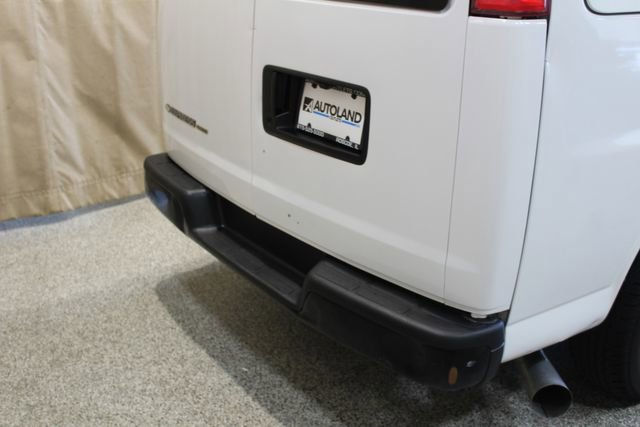 Used 2008 Chevrolet Express 3500 image 6