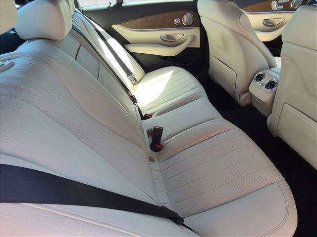 Certified 2023 Mercedes-Benz E 350 4MATIC Sedan image 20