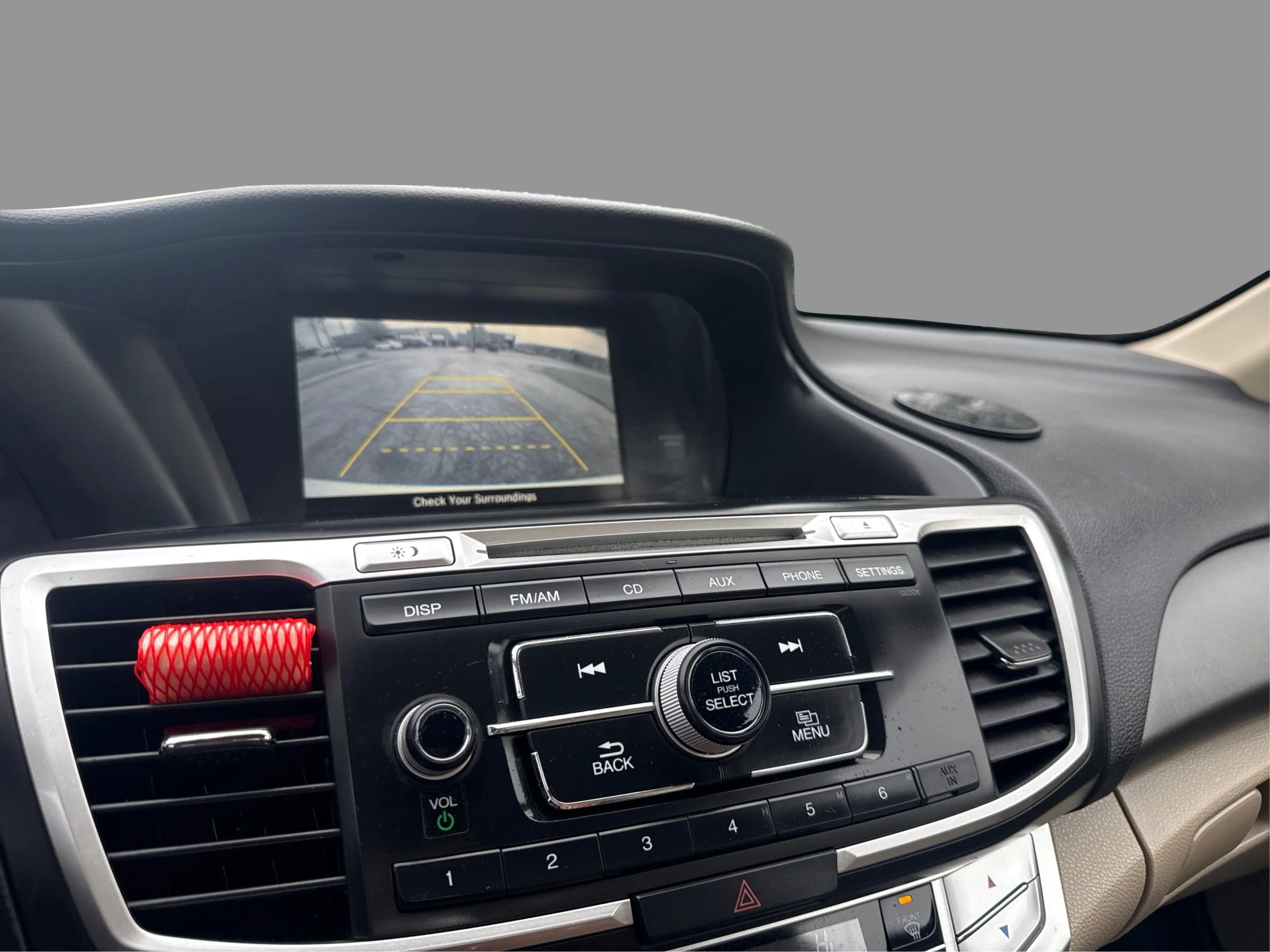 Used 2013 Honda Accord LX image 25
