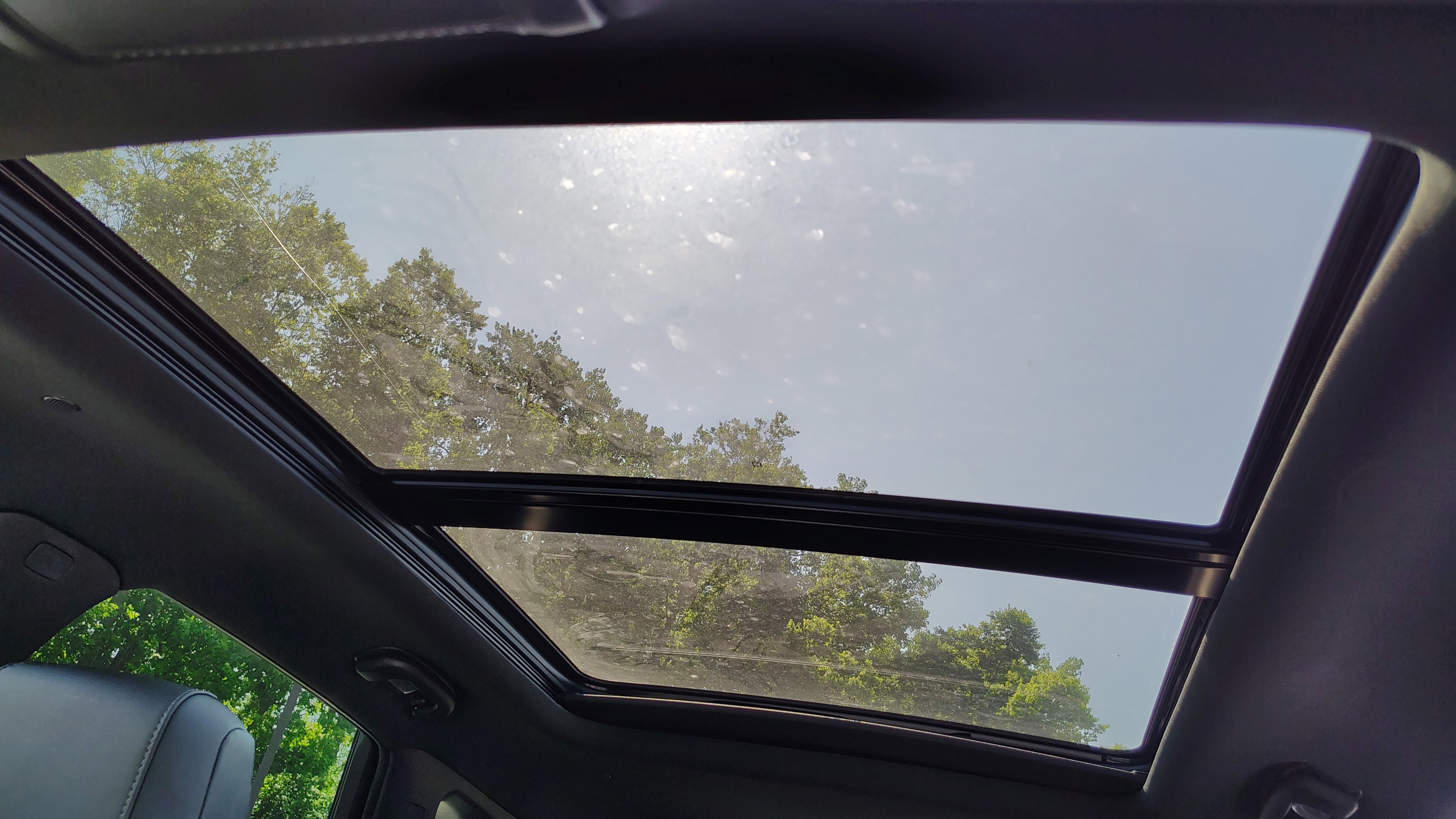 New 2025 Cadillac XT5 Premium Luxury w/ Technology Package image 35