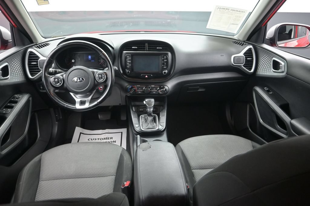 Used 2020 Kia Soul X-Line FWD image 14