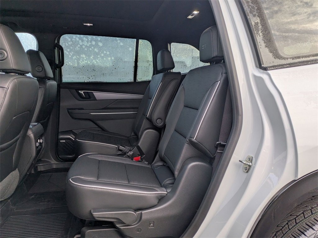 New 2026 Buick Enclave Sport Touring image 10