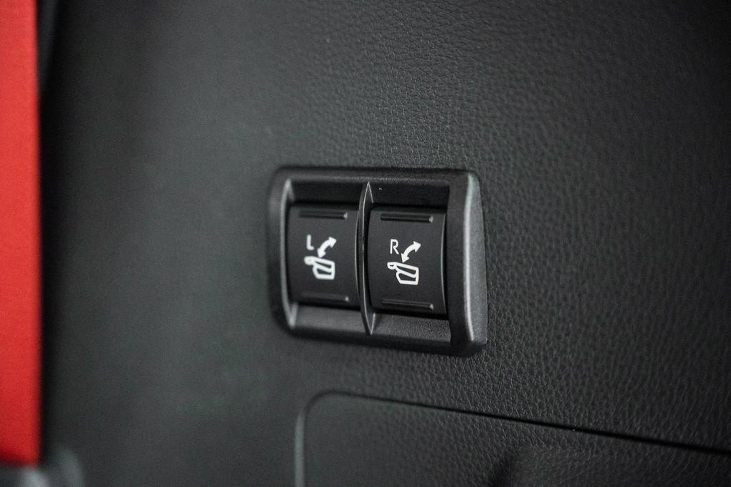 New 2026 Toyota Sequoia TRD Pro AWD/4WD image 10