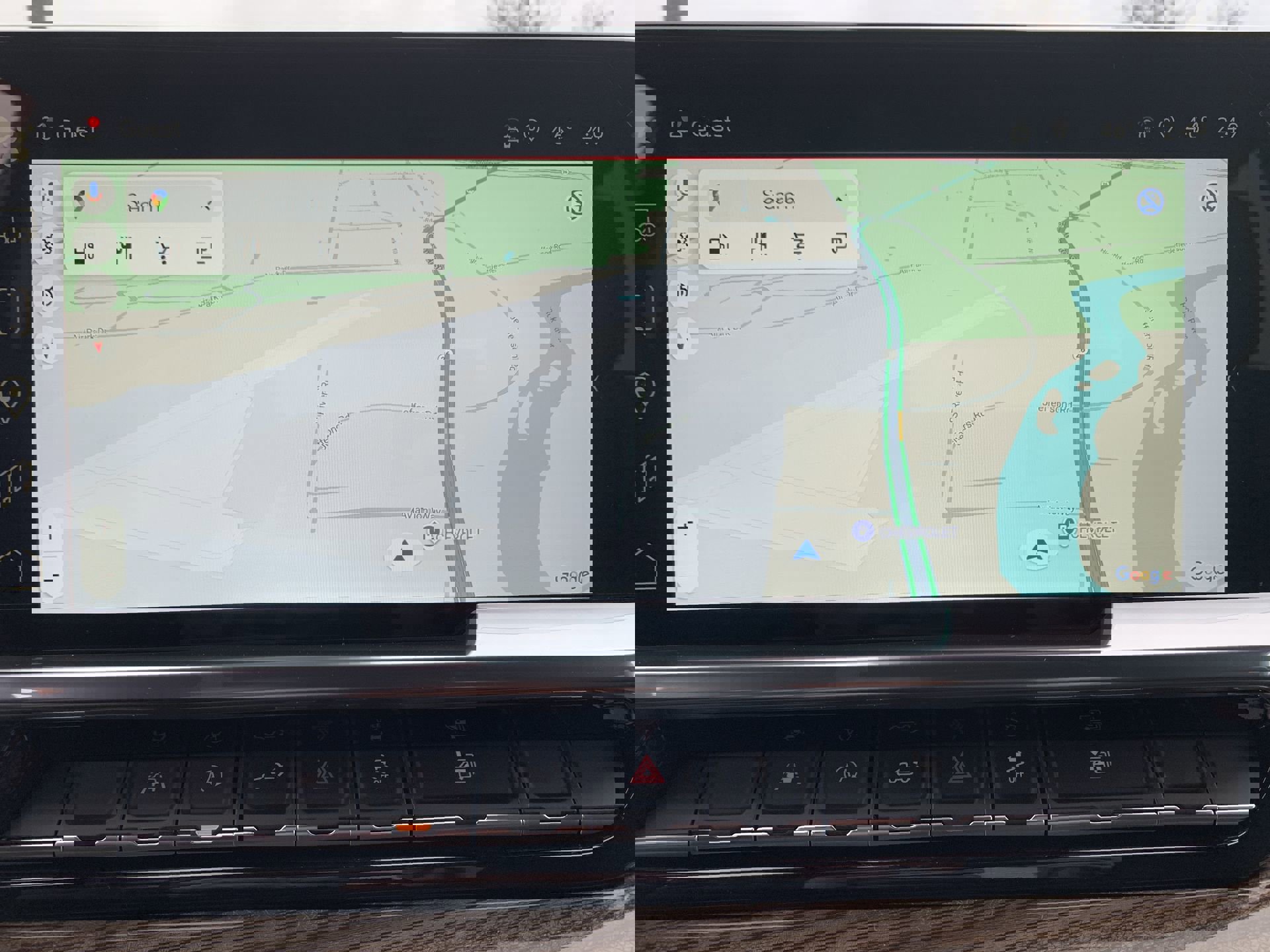 New 2026 GMC Sierra 1500 Elevation image 34