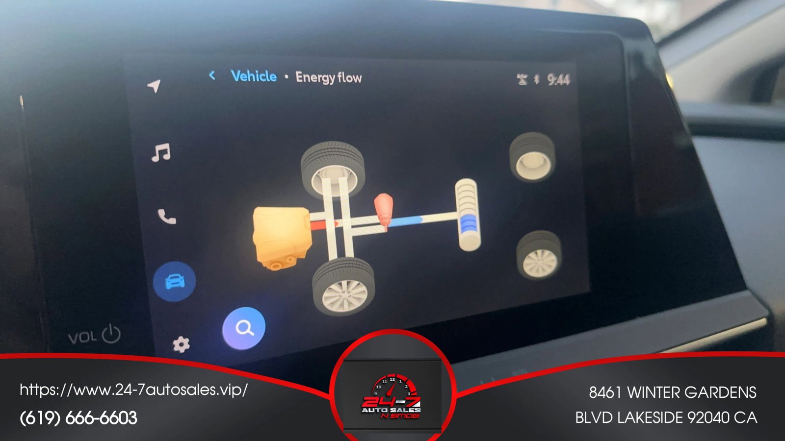 Used 2023 Toyota Prius LE FWD image 31