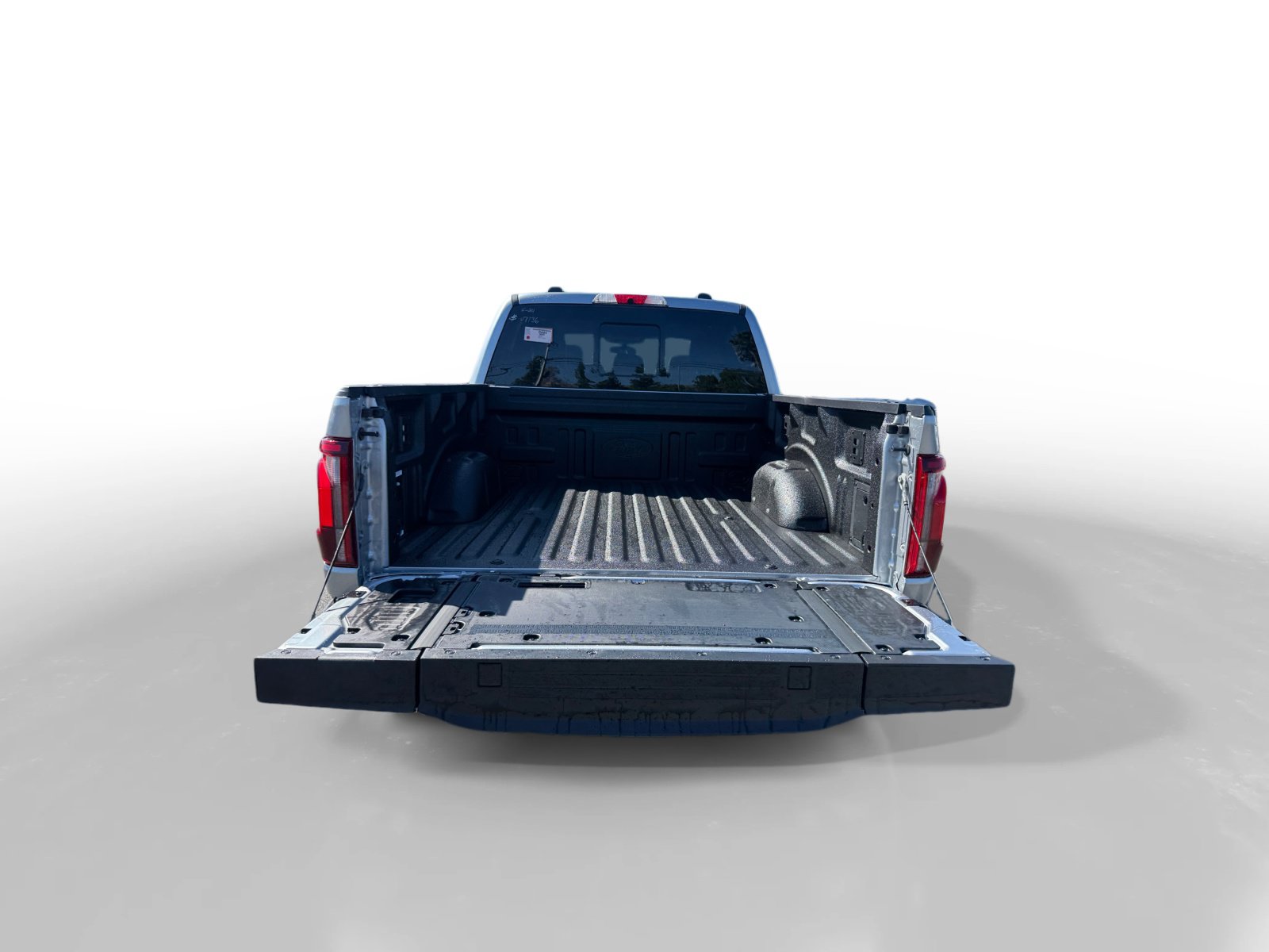 New 2026 Ford F150 Platinum w/ Equipment Group 702A High AWD/4WD image 17