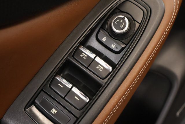 Used 2020 Subaru Forester Touring AWD/4WD image 11