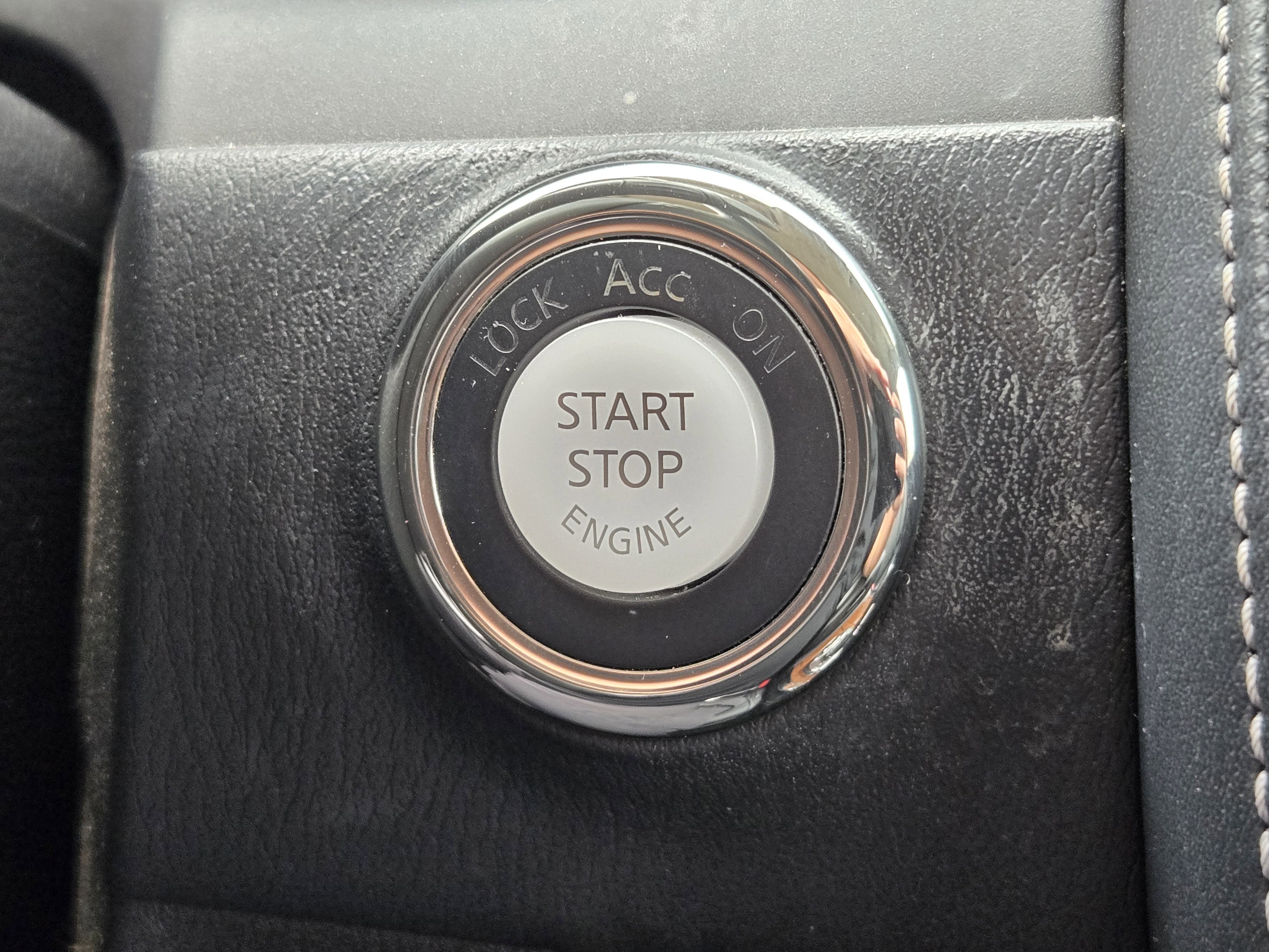 Used 2019 INFINITI QX80 Luxe w/ Proassist Package image 22