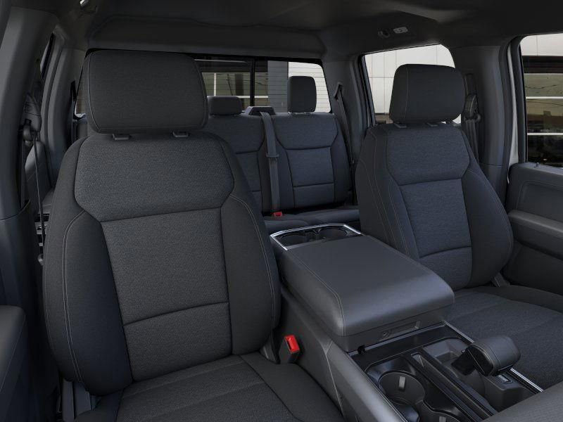 New 2025 Ford F150 XLT image 14