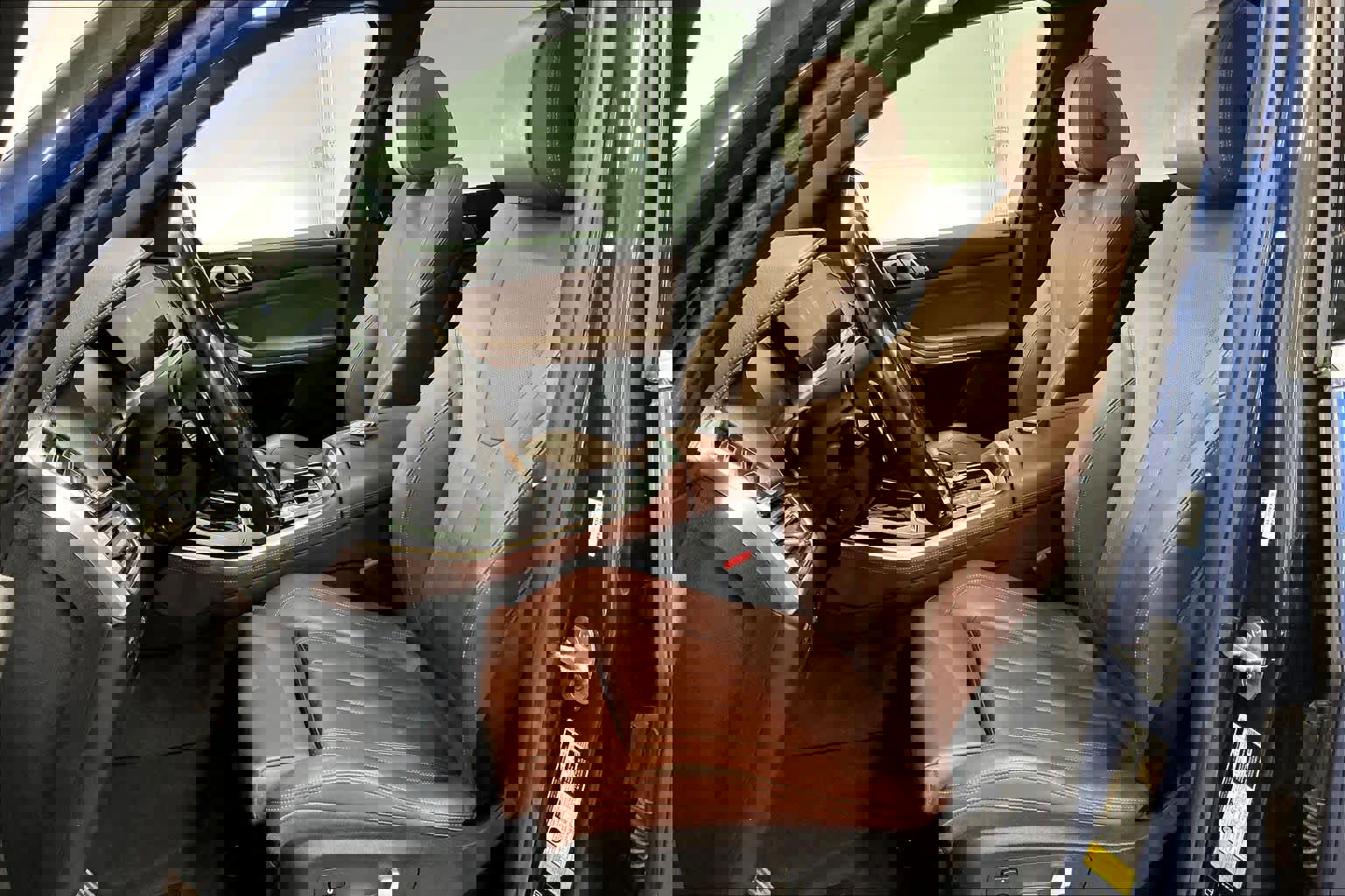 Used 2019 BMW X5 xDrive40i w/ Convenience Package image 27