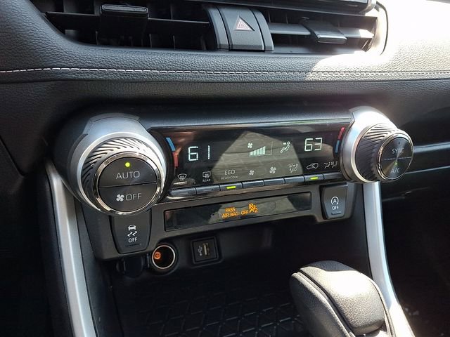 Certified 2024 Toyota RAV4 XLE image 15