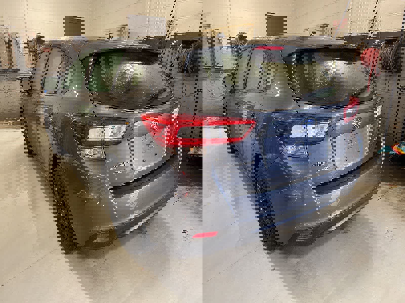 Used 2018 Subaru Impreza 2.0i image 4