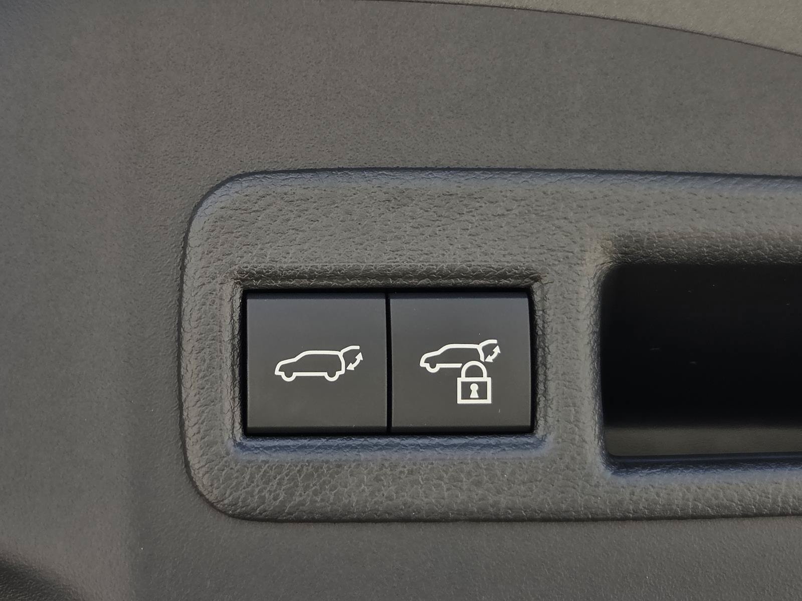 Used 2026 Toyota bZ FWD image 12