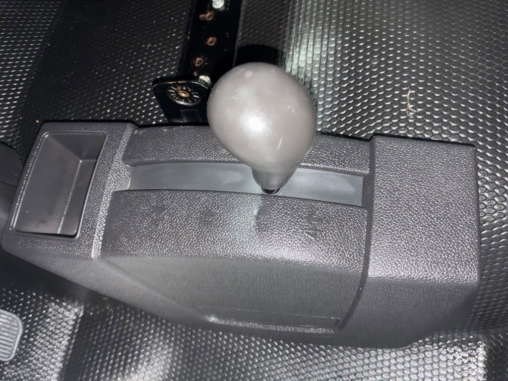 Used 2009 Chevrolet Silverado 3500 W/T image 16