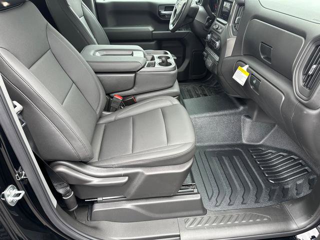 New 2025 Chevrolet Silverado 1500 W/T w/ WT Value Package image 11