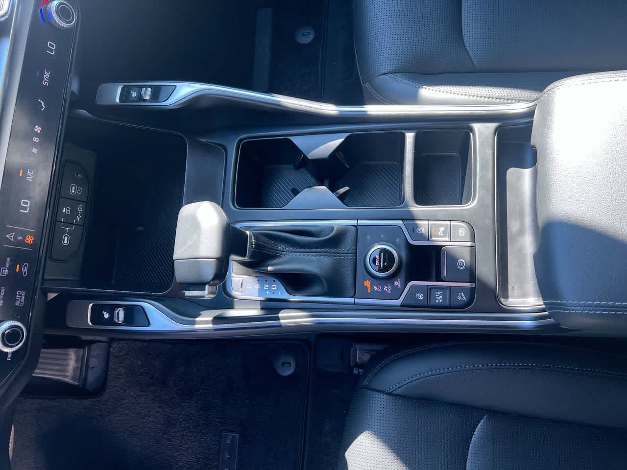 Certified 2024 Kia Sorento X-Line EX AWD/4WD image 20