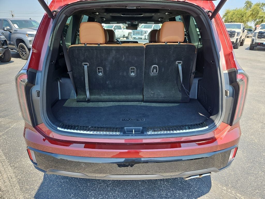 Used 2024 Kia Telluride SX Prestige X-Line AWD/4WD image 14