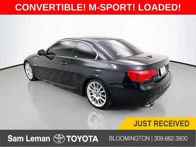 Used 2012 BMW 328i Convertible image 5